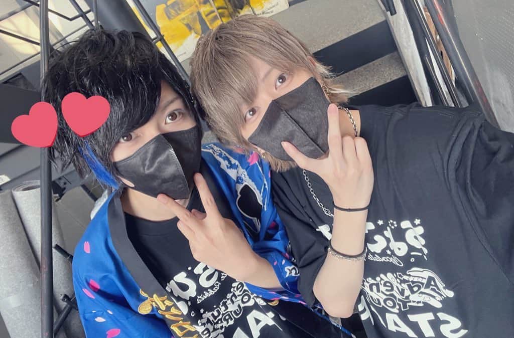 ゆぺくんのインスタグラム