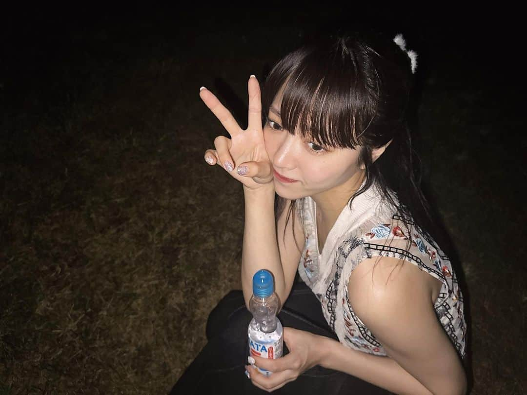 中山莉子さんのインスタグラム写真 - (中山莉子Instagram)「→ tiktok開設しました🫧 フォローよろしくお願いします！ お友達にも知り合いにもたくさん宣伝してください笑 ⁡ #tiktok」8月3日 19時50分 - nakayama_riko_official