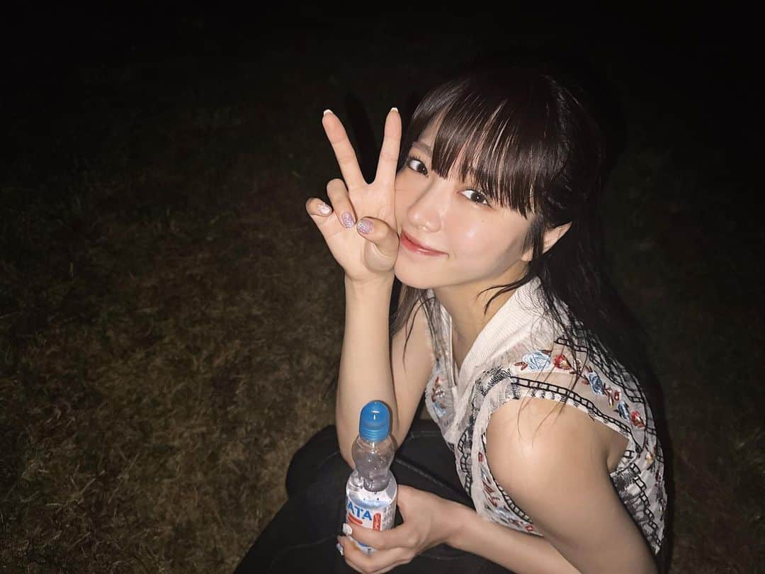 中山莉子のインスタグラム：「→ tiktok開設しました🫧 フォローよろしくお願いします！ お友達にも知り合いにもたくさん宣伝してください笑 ⁡ #tiktok」