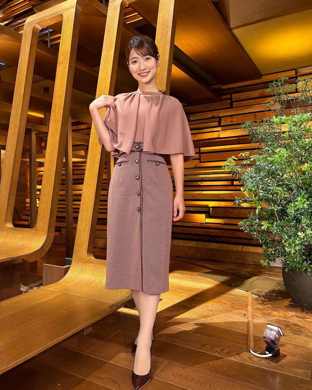 安藤萌々のインスタグラム