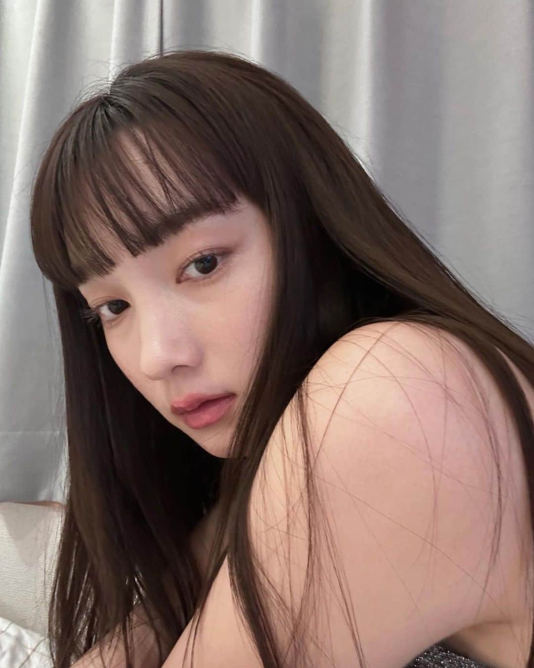 新野尾七奈のインスタグラム