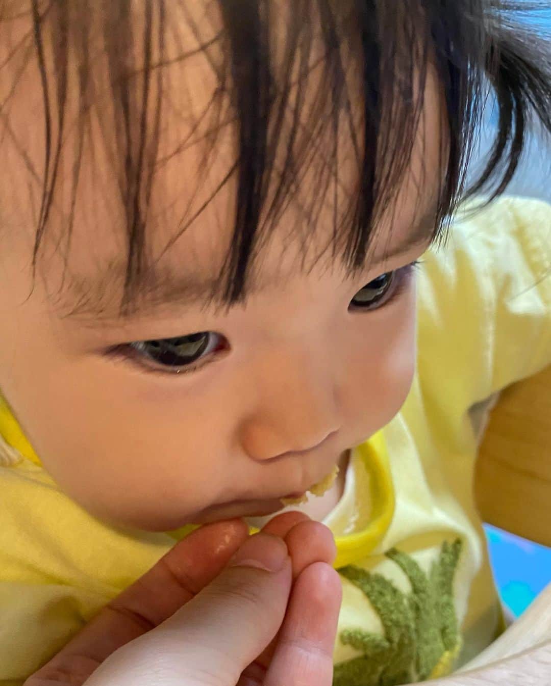 谷桃子さんのインスタグラム写真 - (谷桃子Instagram)「子供達のおやつに米粉のバナナケーキを作りました(*^^*)✨🌸  初めてにしては上出来♡♡  しっとりしててバナナもしっかり感じられて美味しかった☺️✨🎵  ご馳走様でした♡♡  #手作りおやつ #米粉のバナナケーキ #タニモモレシピ」8月3日 19時52分 - momoko5999
