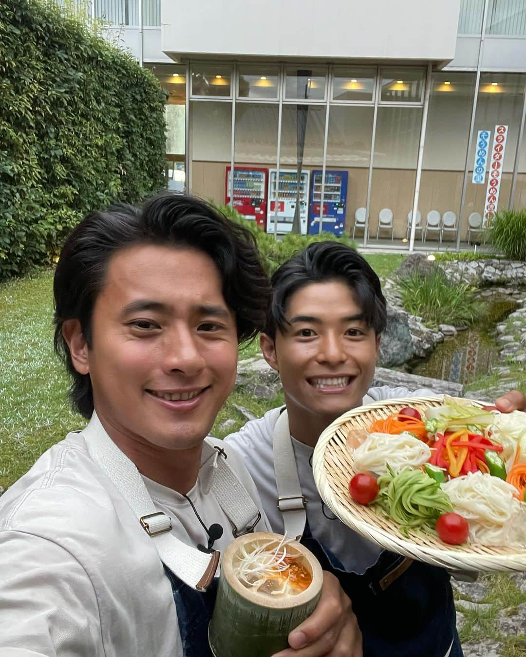 池田航のインスタグラム