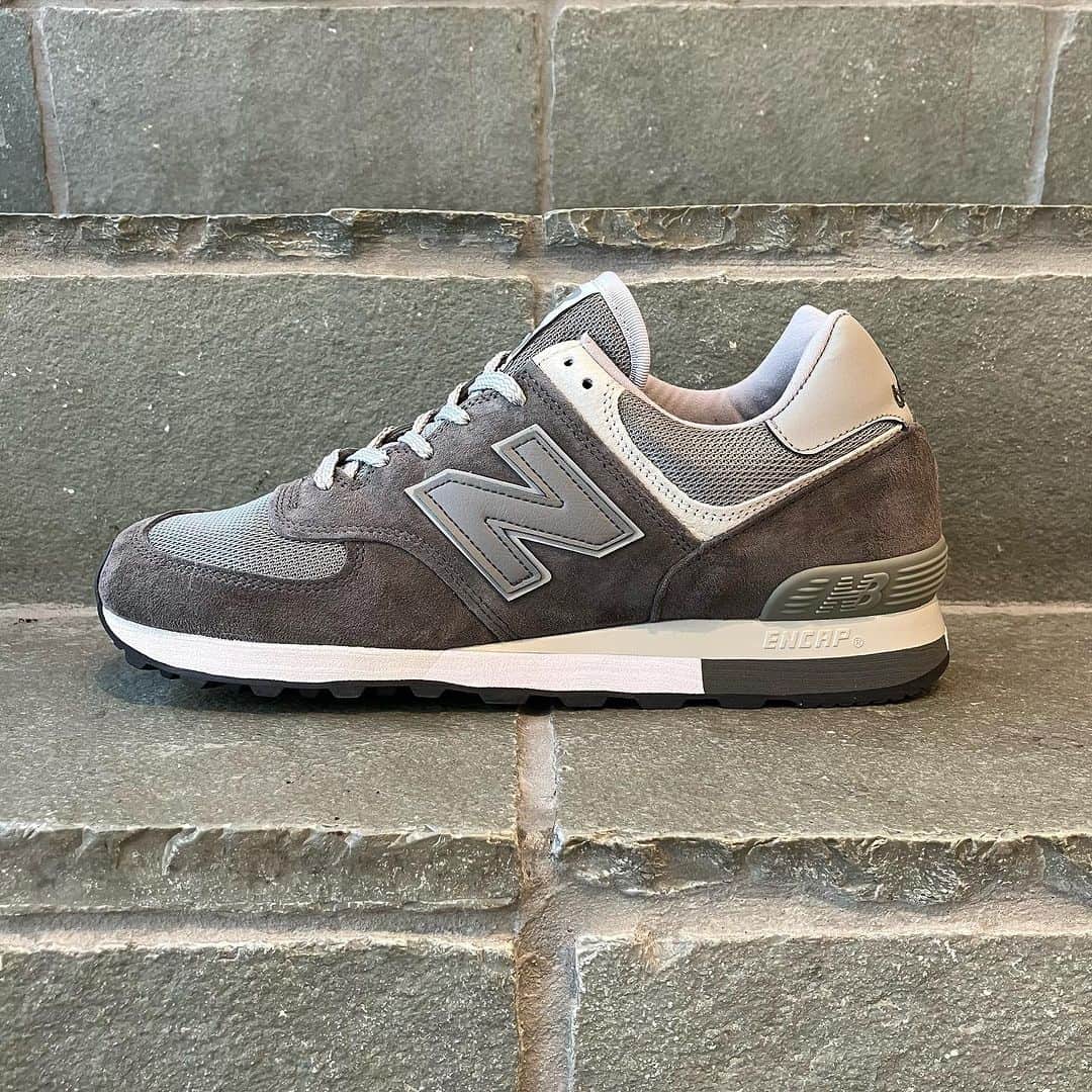 BEAMS JAPANさんのインスタグラム写真 - (BEAMS JAPANInstagram)「＜NEW BALANCE＞ Mens OU576PGL ¥33,000-(inc.tax) Item No.11-31-1873 BEAMS JAPAN 3F ☎︎03-5368-7317 @beams_japan #newbalance #beams #beamsjapan #beamsjapan3rd Instagram for New Arrivals Blog for Recommended Items」8月3日 20時09分 - beams_japan
