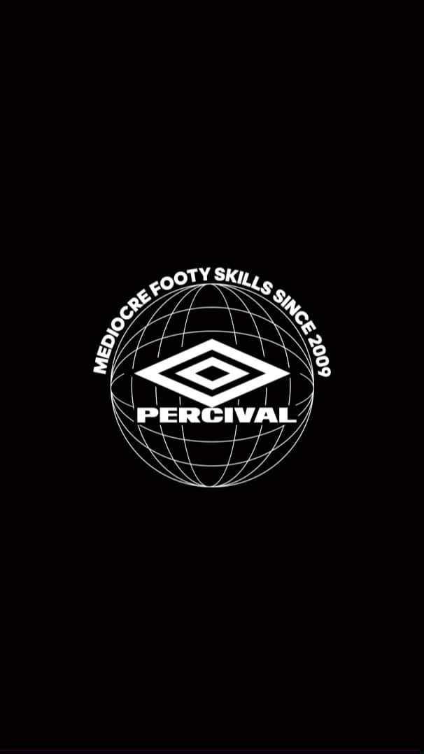 UMBROのインスタグラム：「@percival_menswear X 💎💎 is here ⚽️.  Available now via umbro.co.uk  #percival #umbro #menswear #lifestyle #fashion」