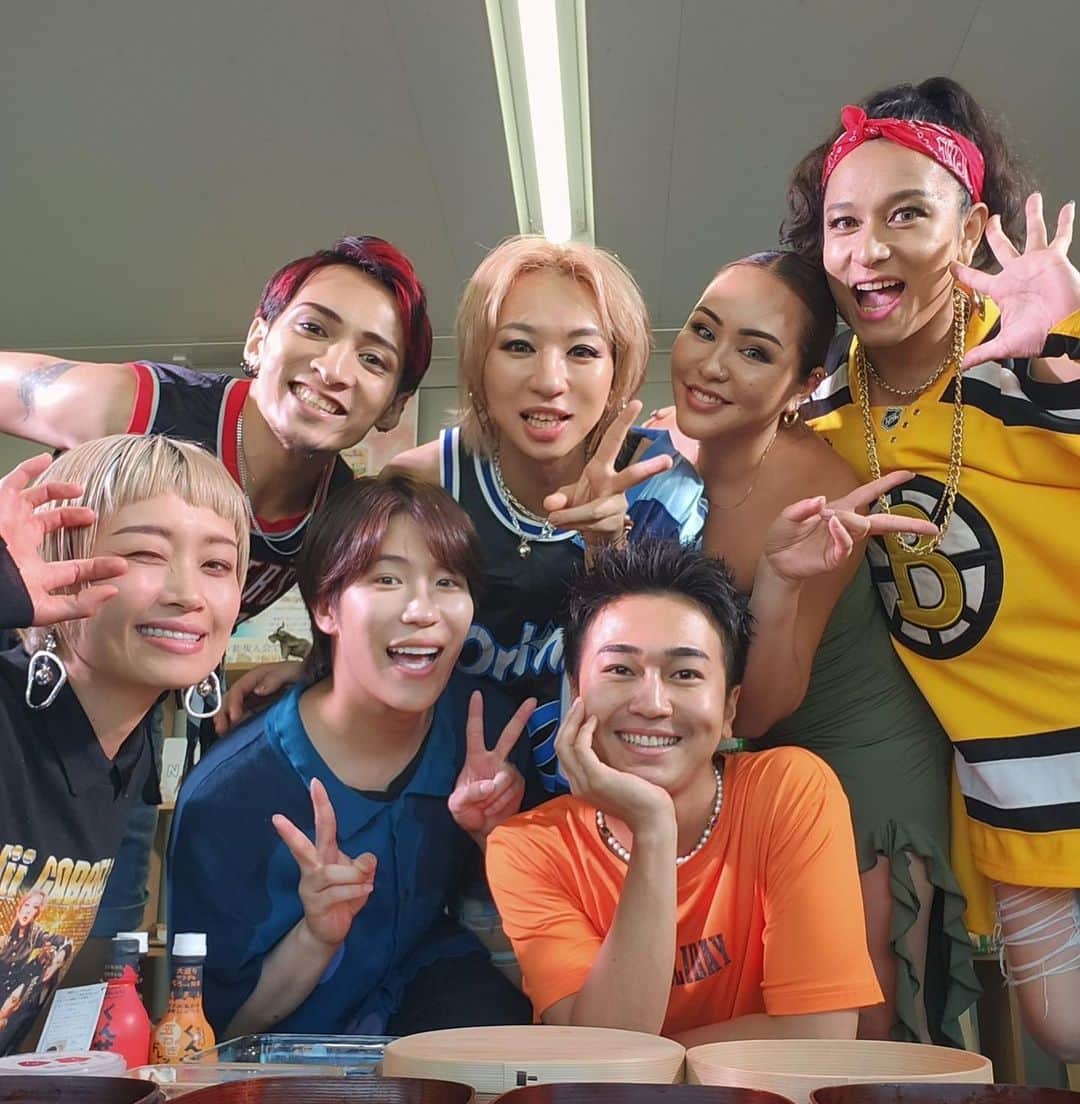 HIDEKiSMのインスタグラム