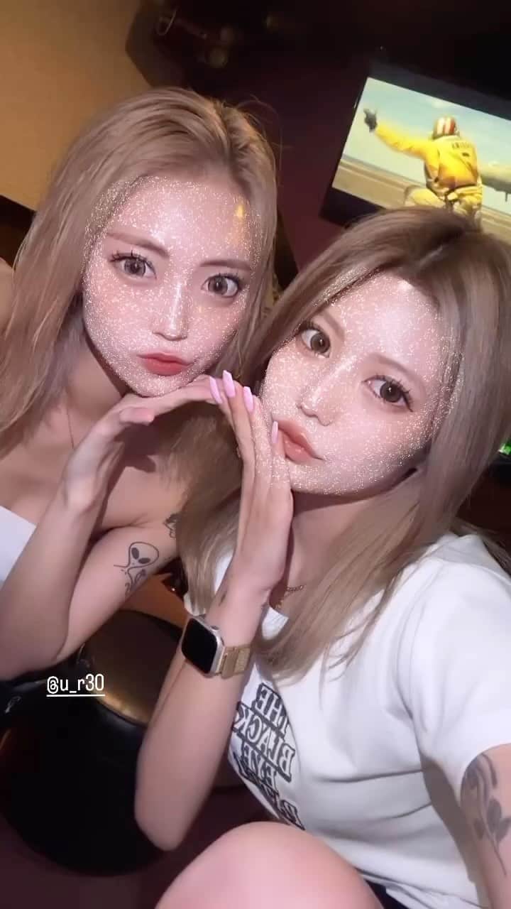 Rinoのインスタグラム：「꒰ঌ(๑≧ᗜ≦)‪໒꒱⋆⸜♡⸝‍⋆」