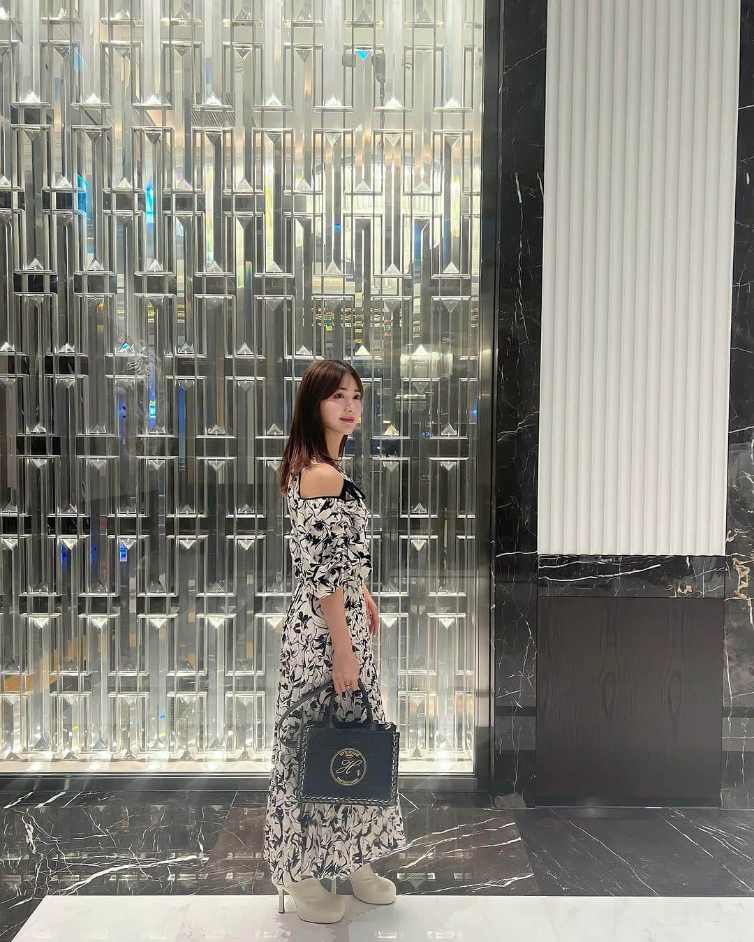 一木美里のインスタグラム