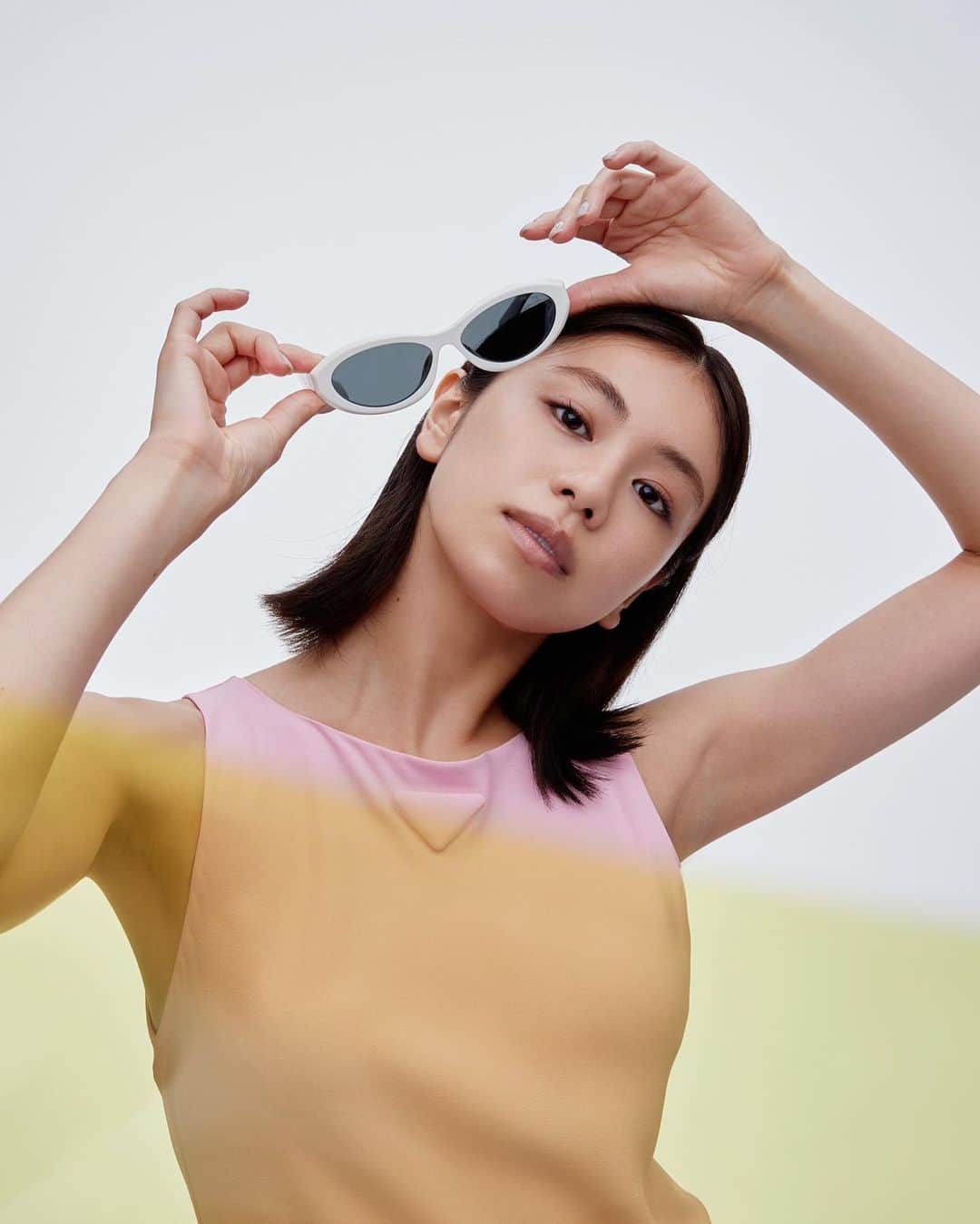 佐藤晴美のインスタグラム