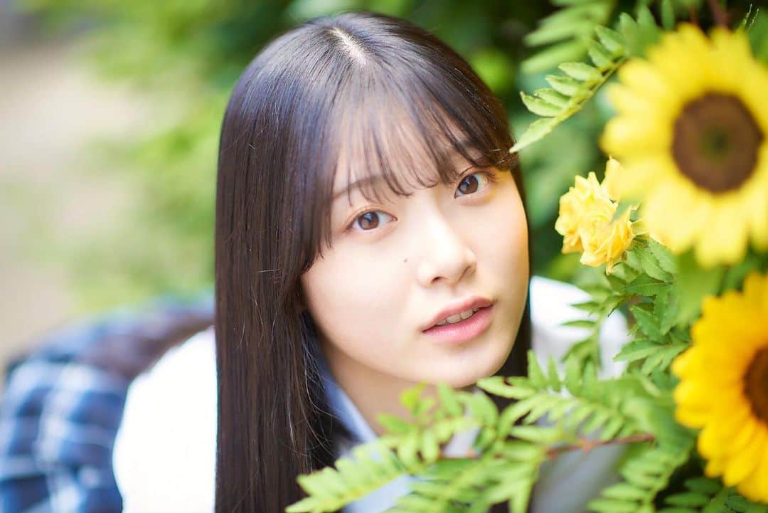 小越春花のインスタグラム