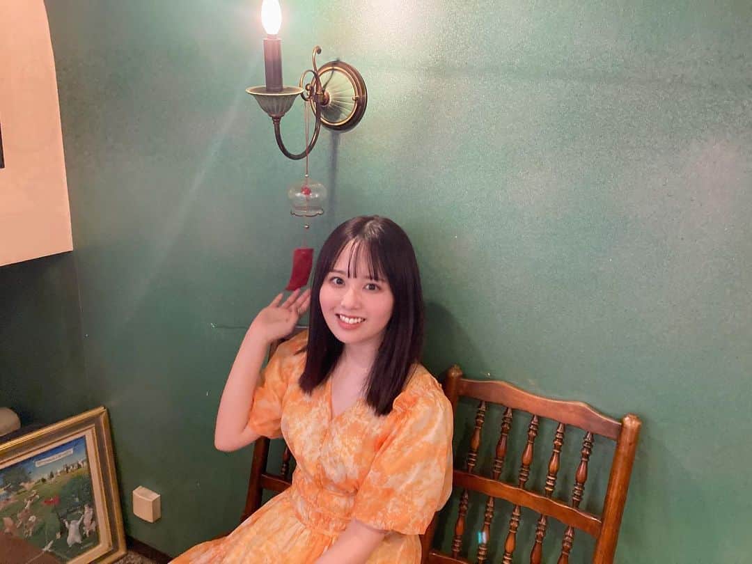 佐藤璃果のインスタグラム