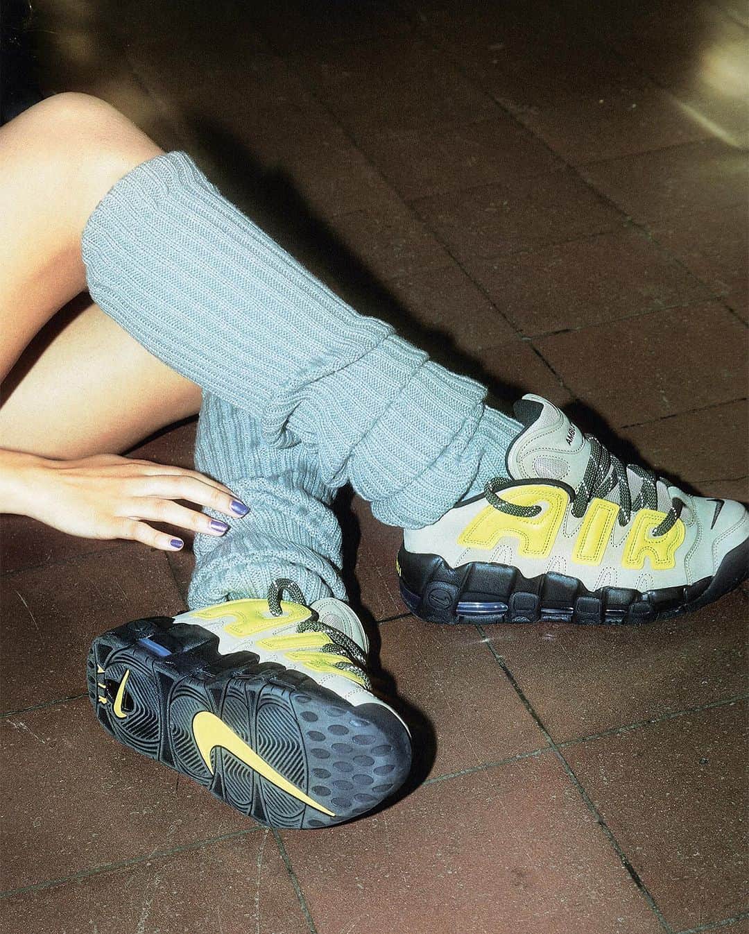 AMBUSHのインスタグラム