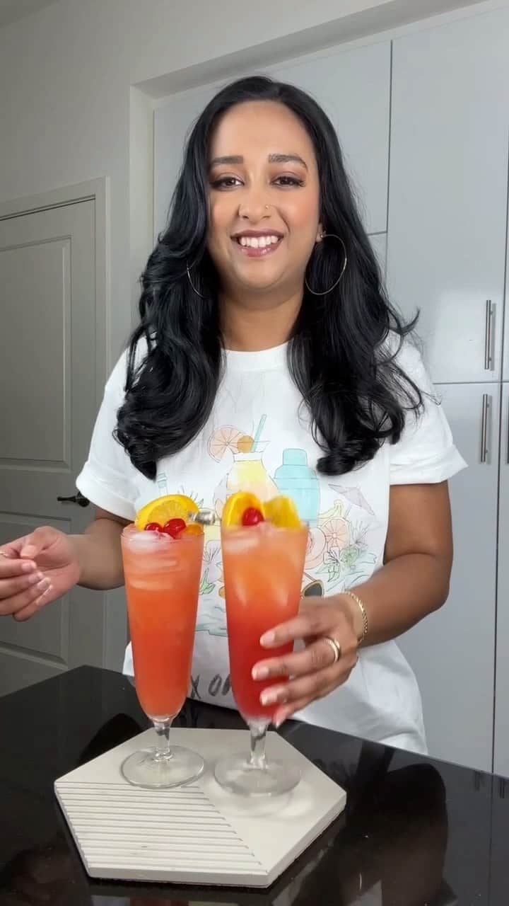 ワイルドフォックスクチュールさんのインスタグラム動画 - (ワイルドフォックスクチュールInstagram)「Cocktail-making ...