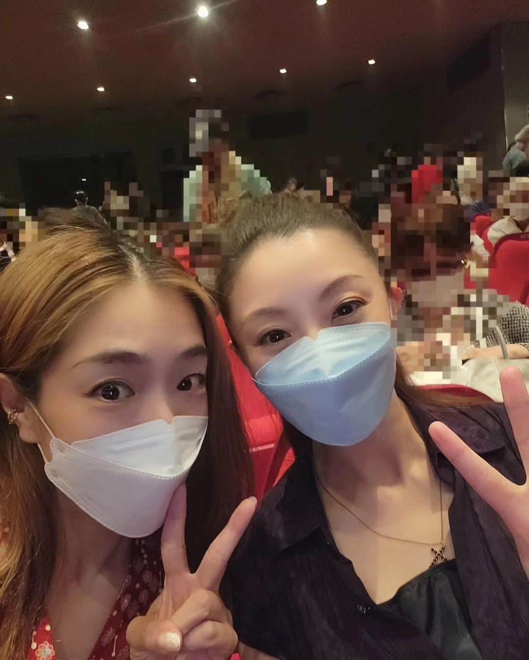 芽夢ちさとのインスタグラム