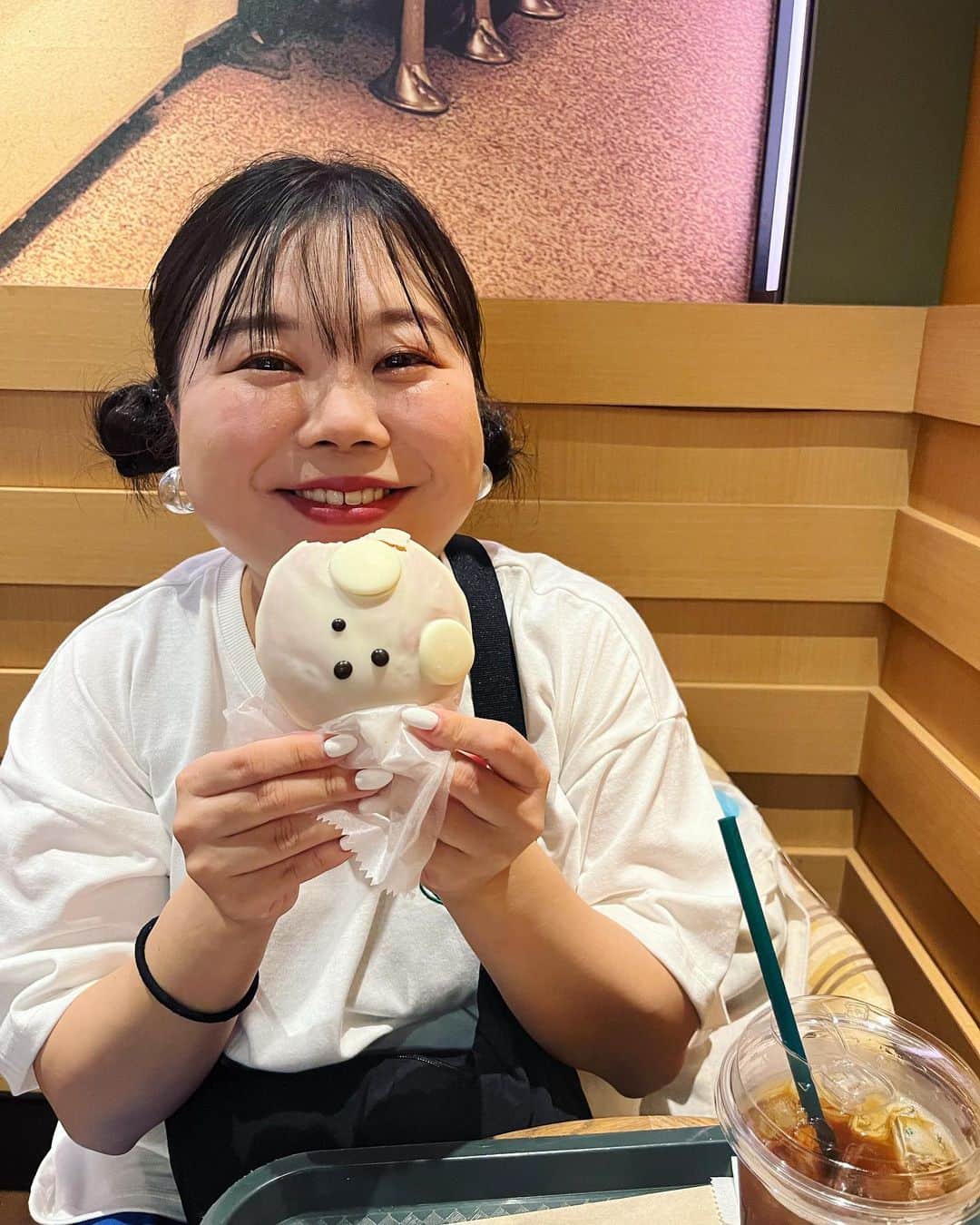 菅原好謙さんのインスタグラム写真 - (菅原好謙Instagram)「昨日のお抹茶  #エイトクラベル #なんて愛おしい #なんて懐かしい #最高のライブ #最高のメンバー #また会いたいね #かーしゃ #ありがとう #最高のメンバーを発表する #東京ホテイソン #ストレッチーズ #ナイチンゲールダンス #こまたつ #さんだる #ハナフダ #ハナコ #今回は欠席 #トンツカタン #母船」8月4日 7時27分 - omacyattt