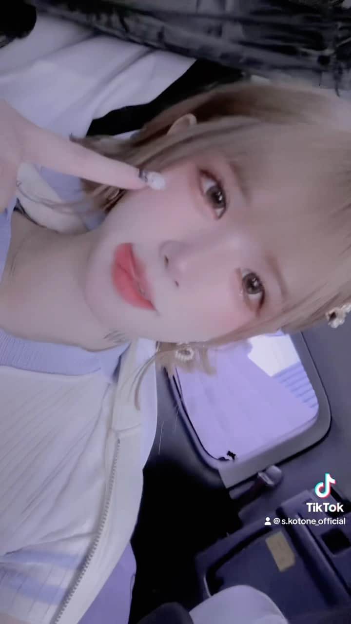 涼宮琴音のインスタグラム