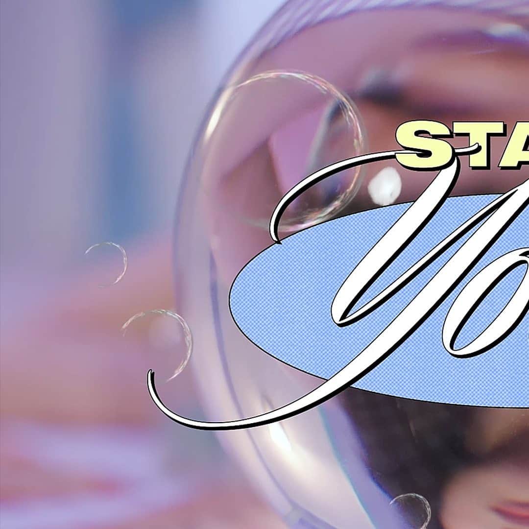 STAYCさんのインスタグラム写真 - (STAYCInstagram)「STAYC(스테이씨)    The 3rd Mini Album [TEENFRESH] Trailer Film #Yoon #윤   “𝙉𝙤 𝙢𝙤𝙧𝙚 𝙝𝙖𝙩𝙚 𝙤𝙧 𝙝𝙖𝙩𝙚.”  🎧 2023.08.16 WED 6PM (KST)  #STAYC #스테이씨 #TEENFRESH #Bubble」8月3日 23時16分 - stayc_highup