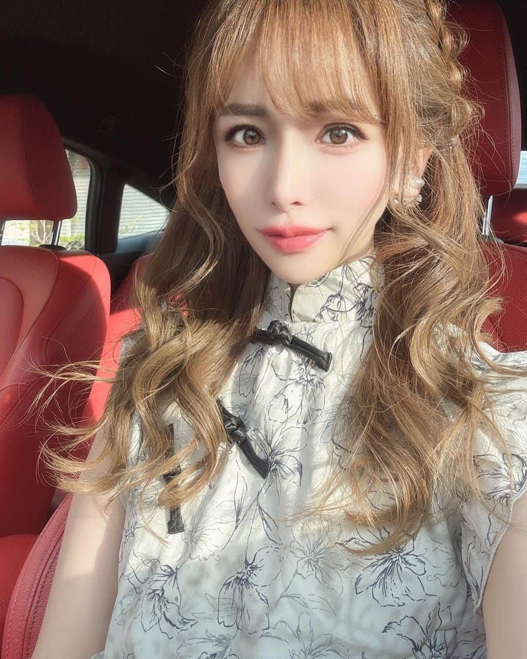 香織のインスタグラム