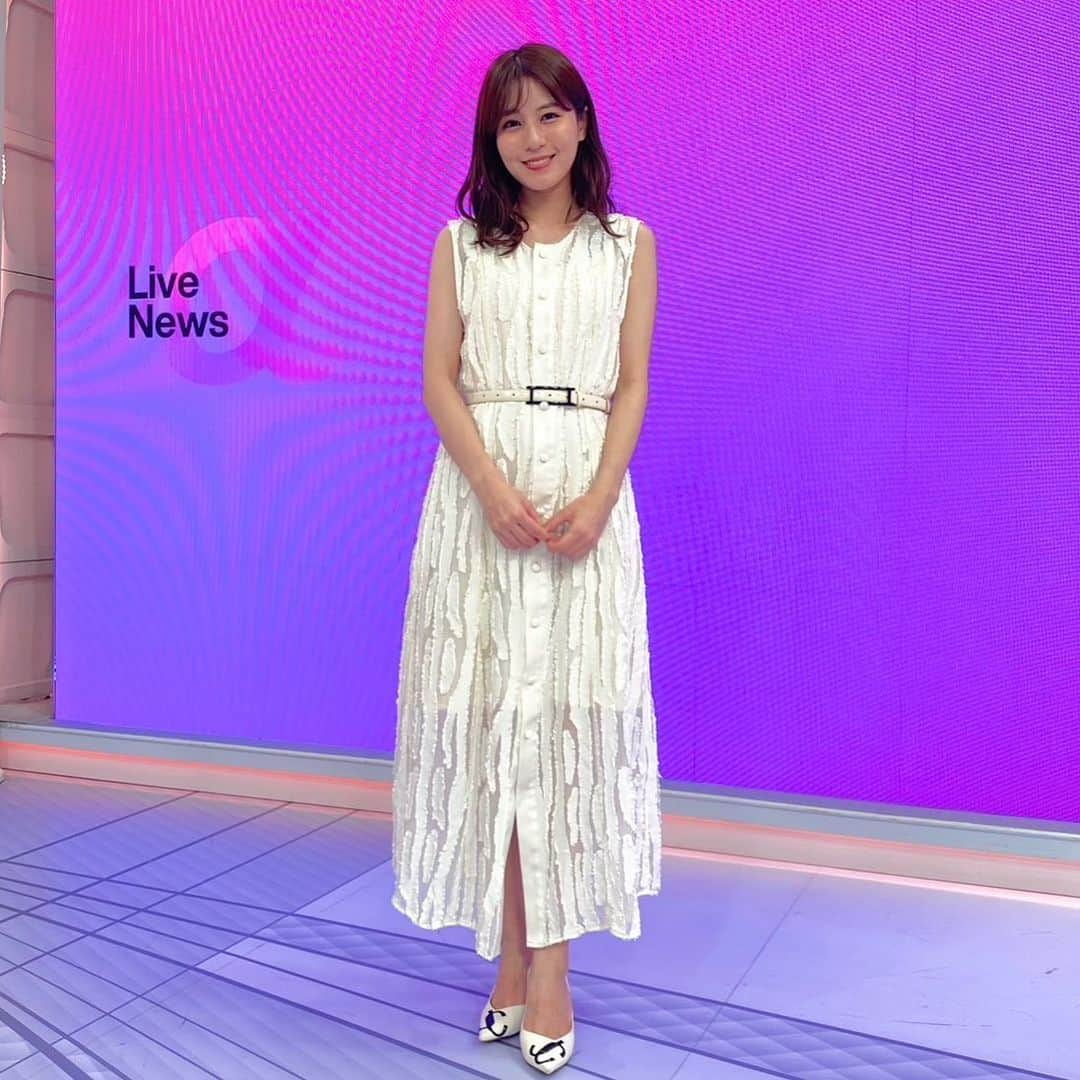 フジテレビ「THE NEWS α」さんのインスタグラム写真 - (フジテレビ「THE NEWS α」Instagram)「. こんばんは🌙 今夜も23時40分〜の放送です✨  是非お付き合いください✨  きょうのコメンテーター #鈴木智子 さん @satokosuzuki_ss  #渡辺広明 さん @hiroakiwatanabesan   #livenewsα #ライブニュースα #フジテレビ #fujitv #ニュース #堤礼実 #海老原優香 #今湊敬樹 #上中勇樹 #松﨑涼佳」8月3日 23時24分 - news_alpha