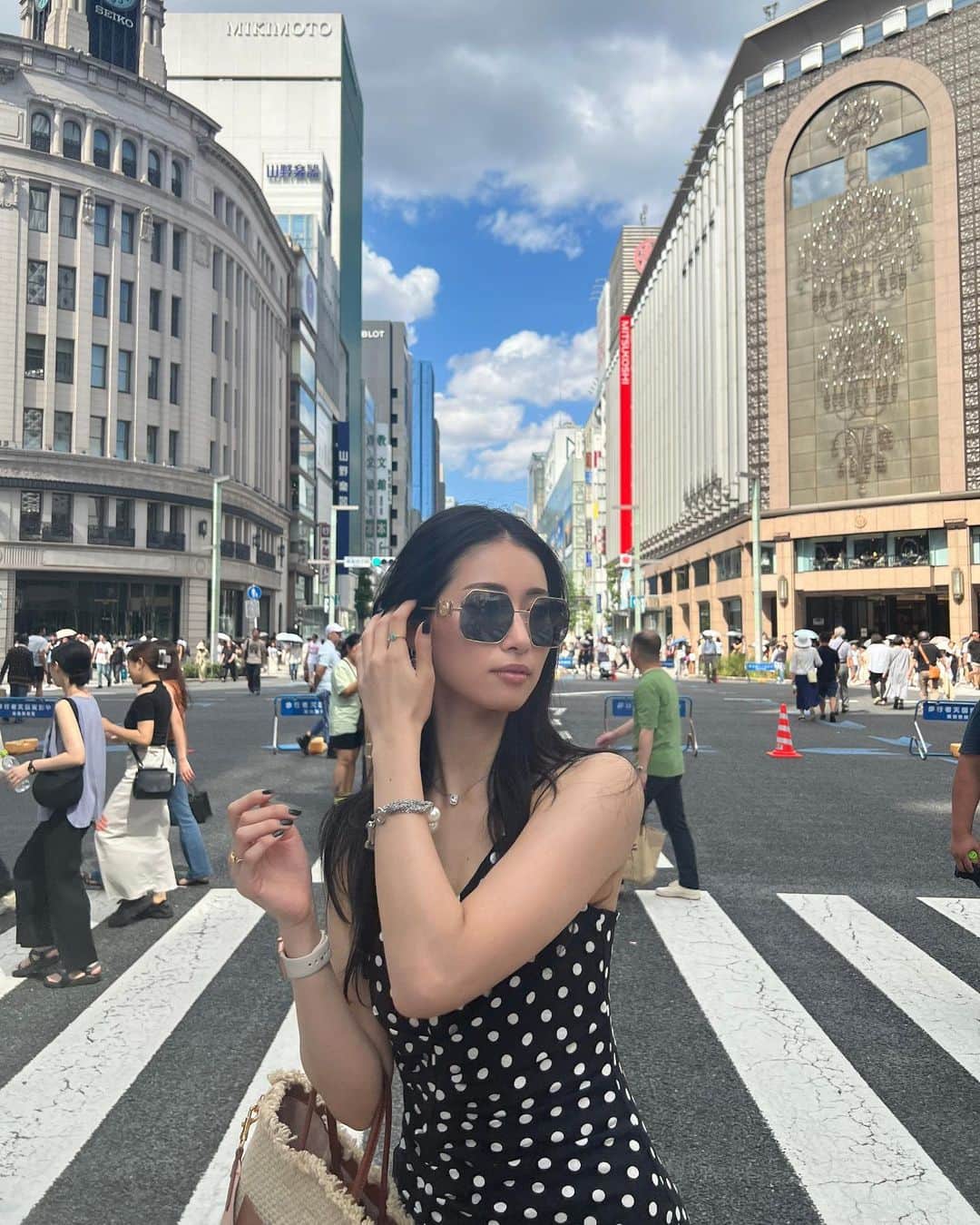 葉月蓮のグルメインスタ