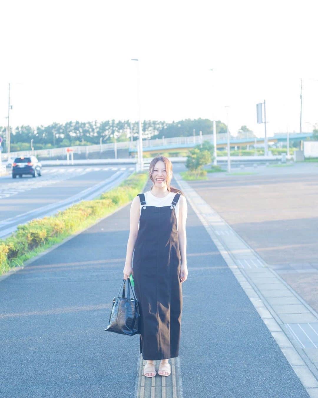 中西智代梨さんのインスタグラム写真 - (中西智代梨Instagram)「今年はメンバーと夏の思い出沢山作りたいなぁ。」8月4日 0時19分 - sukiyaki_daisuki512