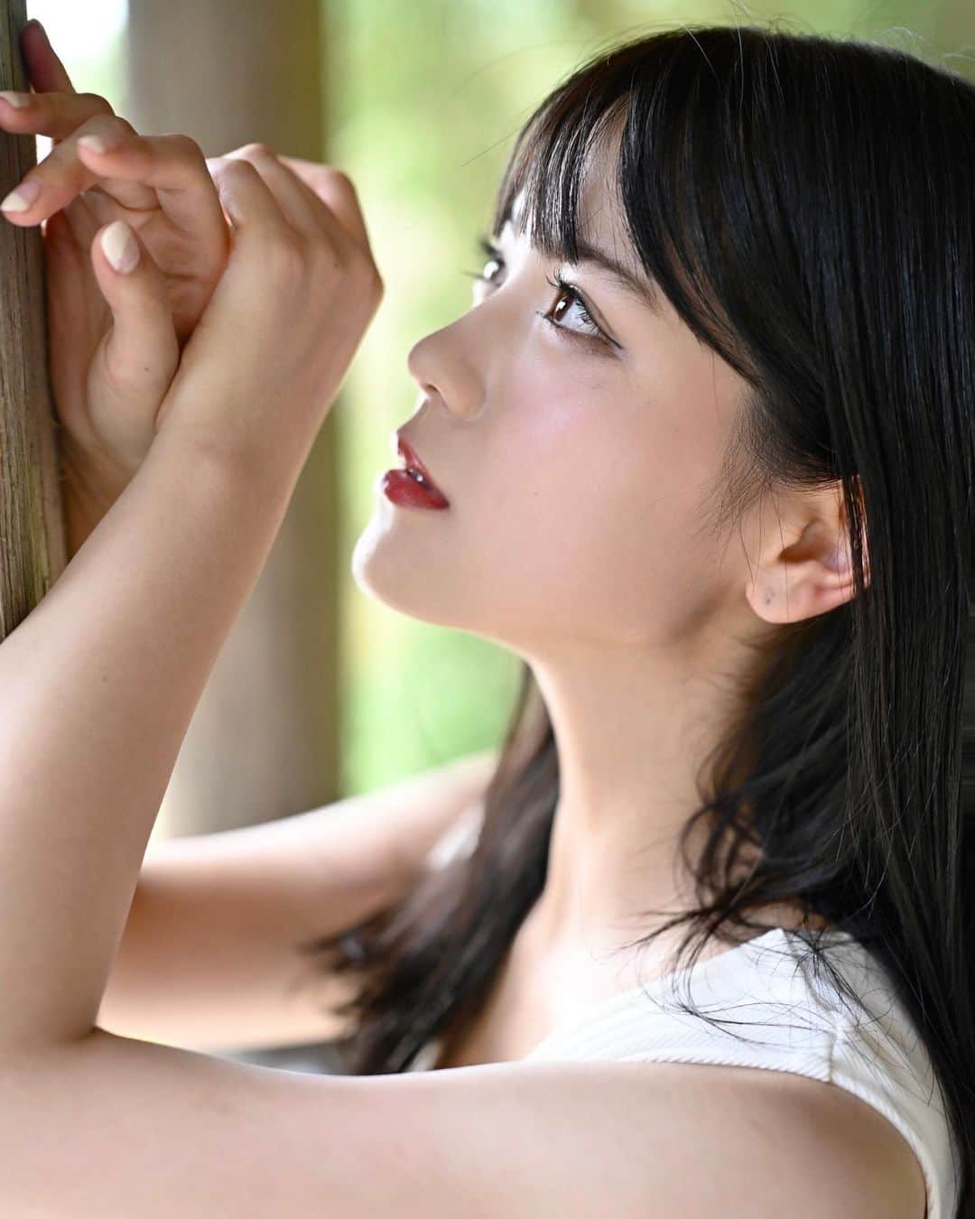 村山優香のインスタグラム：「色々準備中 待ってくれる？- ̗̀ ♡ ̖́」