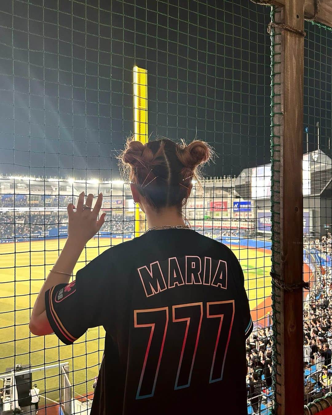 金谷鞠杏のインスタグラム