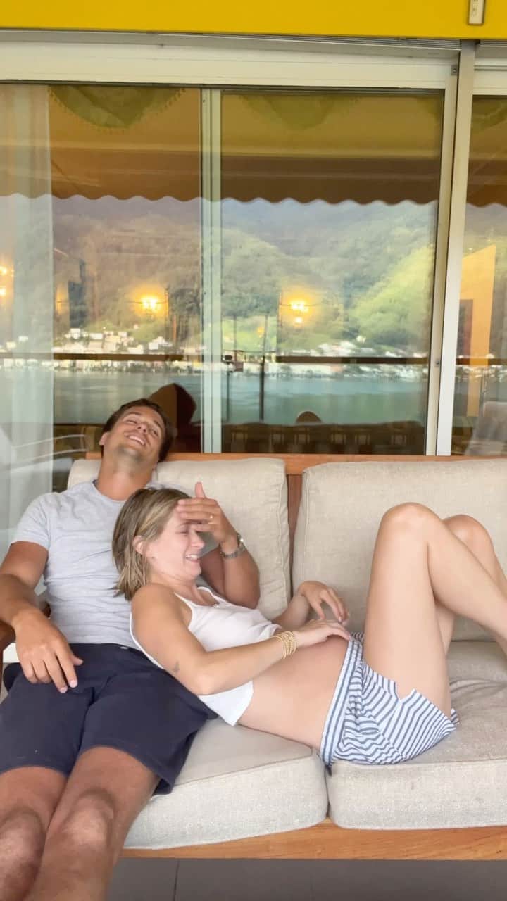 ライアン・マイヤーのインスタグラム：「Lazy thursday」