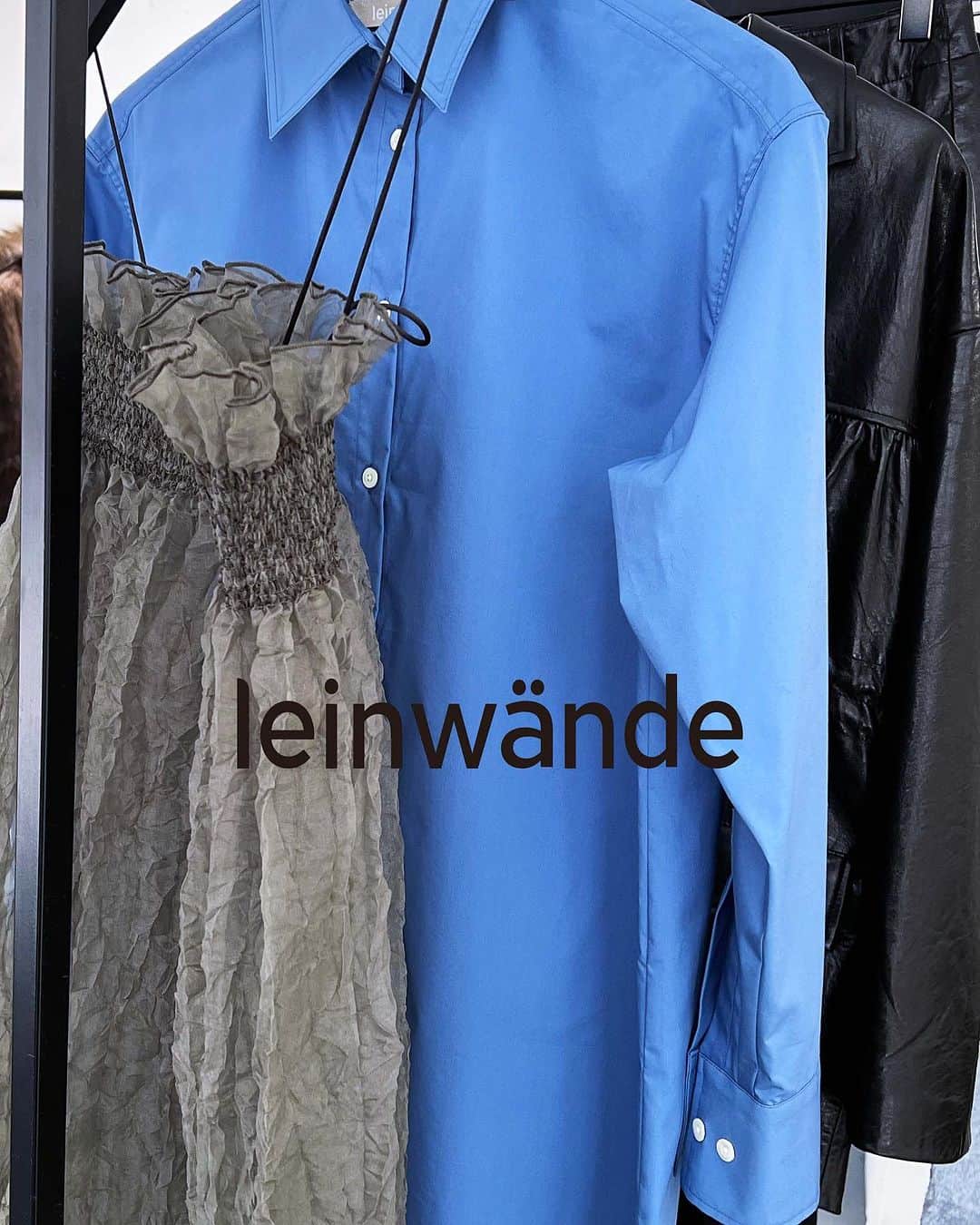 leinwande_officialのインスタグラム：「ㅤㅤㅤㅤㅤㅤㅤㅤㅤㅤㅤㅤㅤ leinwände 23 autumn/winter collection ㅤㅤㅤㅤㅤㅤㅤㅤㅤㅤㅤㅤㅤ #leinwande #leinwände」