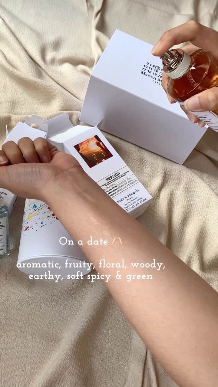 ジェシカ・ファニアのインスタグラム