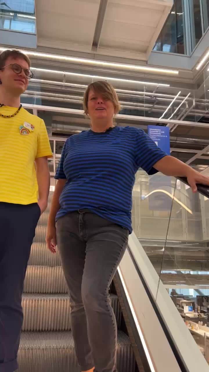 IKEA Austriaのインスタグラム：「Angebote, Lieblingsprodukte und Praktisches für Schule & Uni zeigen dir Susanne und Marc live vom IKEA Wien Westbahnhof #IKEA #IKEAat #live #wien #vienna」