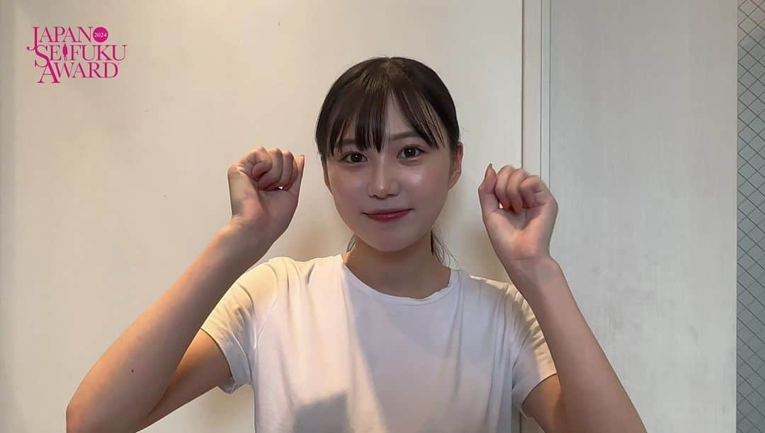 制服専門店CONOMiのインスタグラム：「第7回制服アワードグランプリ受賞の三原羽衣さん から、第11回日本制服アワードの応援コメント・ご自身が受賞した際のお話を頂きました😍 是非動画ご覧ください👏  只今第11回日本制服アワードは応募受付中🎉 お気軽に応募してね🥰  #制服アワード #三原羽衣  #conomi #制服 #制服ディズニー #なんちゃって制服 #制服アレンジ #制服プリ #制服コーデ #女子高生 #jkブランド #fjk #sjk #ljk #jkの日常 #jkの素敵な思い出 #オーディション #ポートレート撮影 #えもい #アオハル #青春は戻らないらしい #ootd #fashion #cute #instagood #instalike #モデル募集 #モデル #オーディション情報」