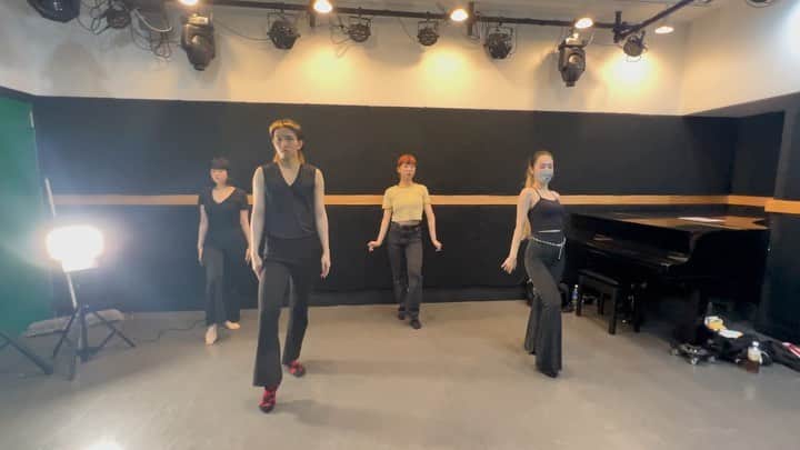MARINAのインスタグラム