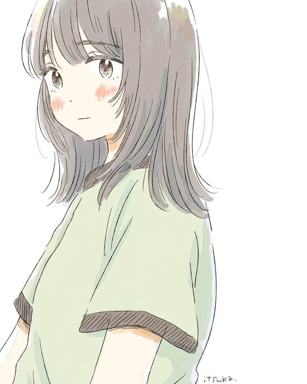 いつかのインスタグラム