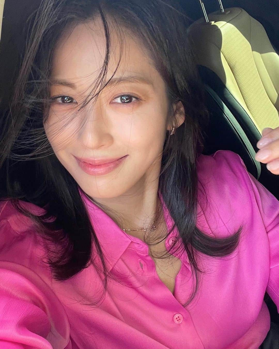 パン・ソヨンのインスタグラム：「💕」