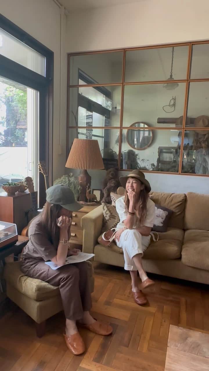 唐津裕美のインスタグラム