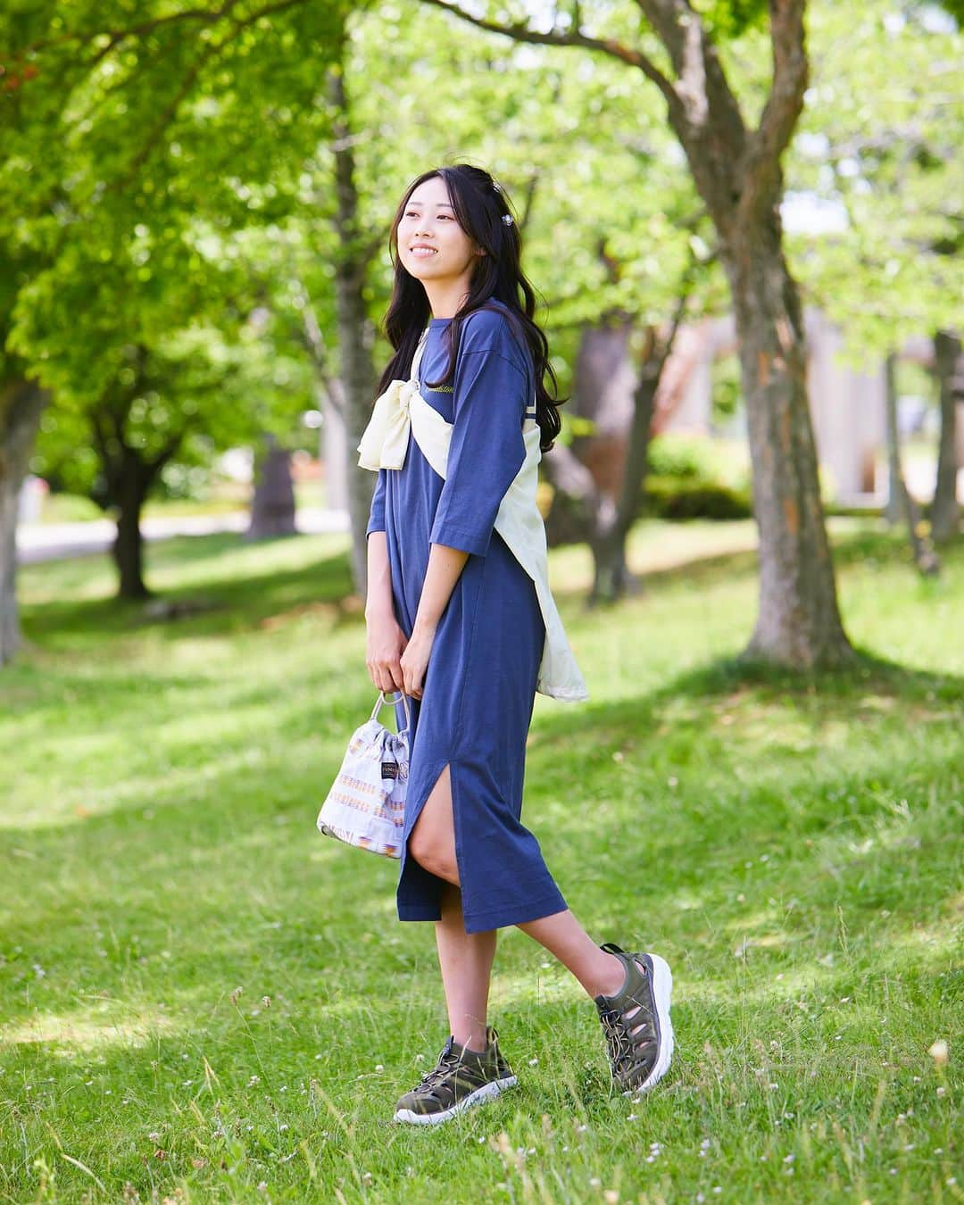 佐藤逸香さんのインスタグラム写真 - (佐藤逸香Instagram)「夏服は私服に近い衣装ばかりでした🌻 BBQとかキャンプしたくなるよね🏕️🍖  #xebio #ゼビオ #PR #supersports #makeyousporty #スポーツミックス #スーパースポーツ #スーパーコーデ #superstyle #ootd #コーディネート #夏服コーデ #スポーツブランド  #カジュアルコーデ #ファッション好きな人と繋がりたい」8月4日 8時25分 - itsuka_s_99