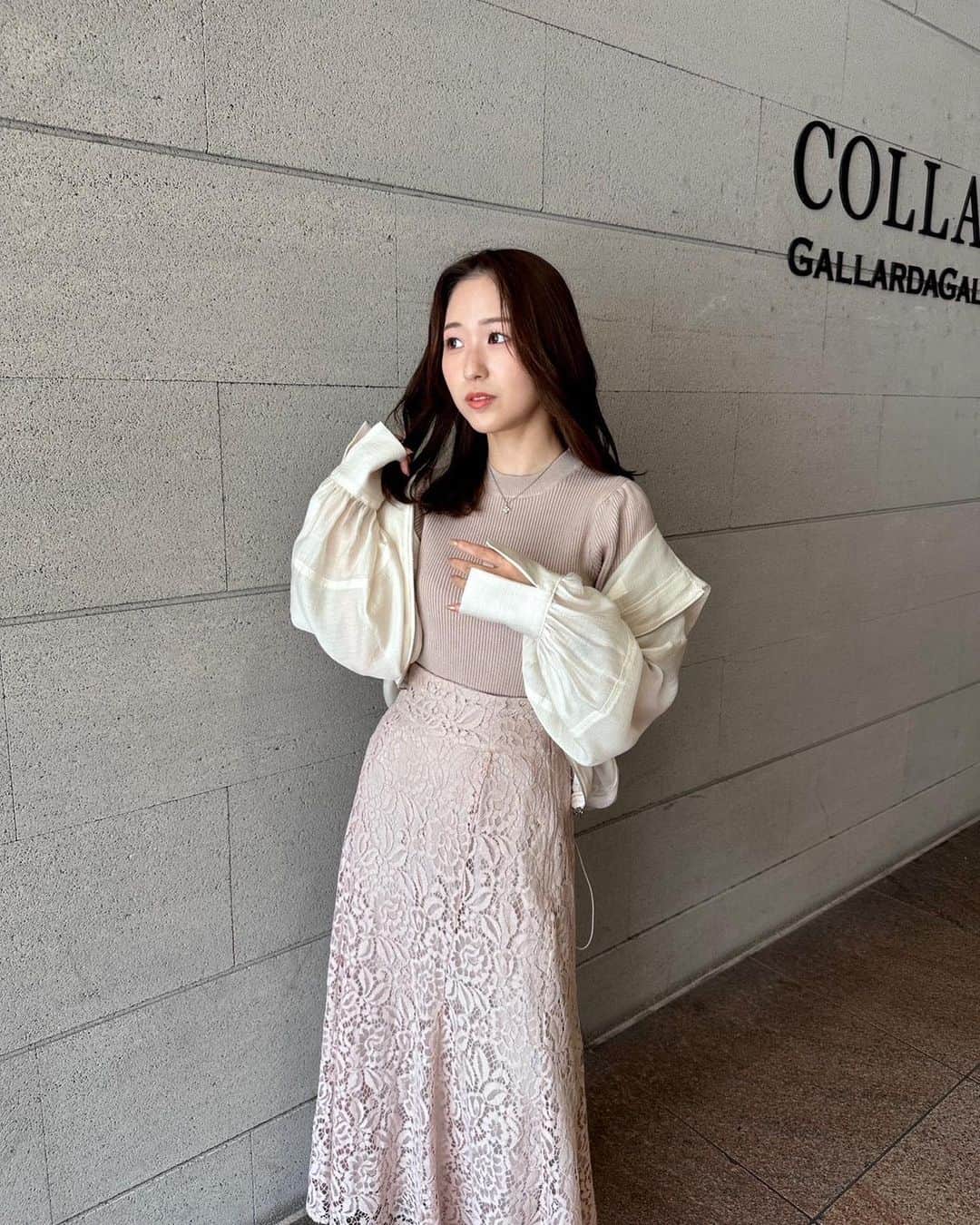 AnMILLEさんのインスタグラム写真 - (AnMILLEInstagram)「New Arrival ㅤㅤㅤㅤㅤㅤㅤㅤㅤㅤㅤㅤㅤ #シアーフーディブルゾン ¥8,900 ㅤㅤㅤㅤㅤㅤㅤㅤㅤㅤㅤㅤㅤ #アンミール #anmille #フェミニンコーデ #coordinate #code #大人可愛い #ootd #outfit #ファッション」8月4日 8時57分 - anmille.official