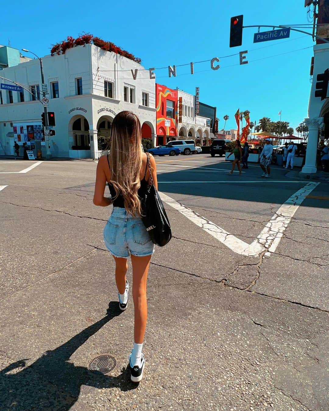 GENKINGのインスタグラム：「No Day but Today🩷🩷🩷」