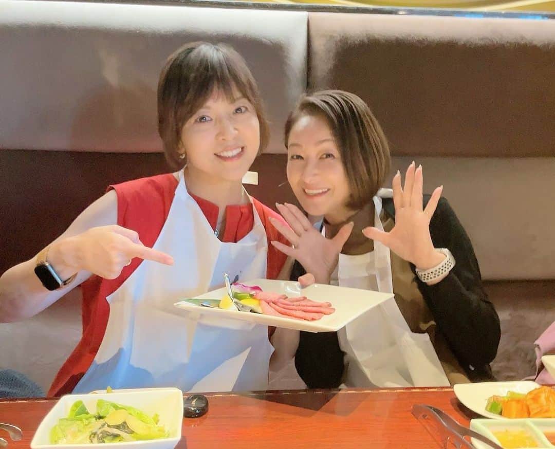 大石まどかのインスタグラム