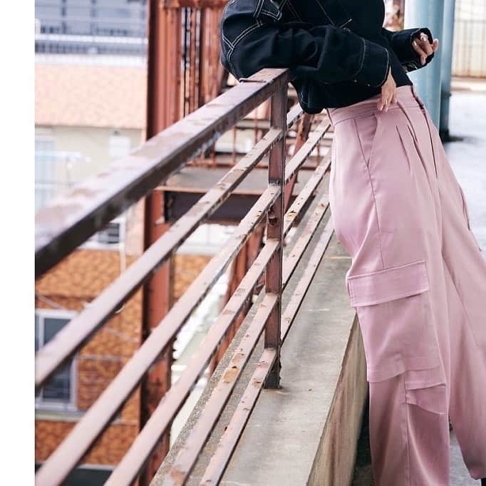 ENVYMのインスタグラム：「【𝟐𝟎𝟐𝟑 𝐀𝐔𝐓𝐔𝐌𝐍&𝐖𝐈𝐍𝐓𝐄𝐑 𝐜𝐨𝐥𝐥𝐞𝐜𝐭𝐢𝐨𝐧】 ⁡ 　 ENVYM AUTUMN&WINTER collection🪩 ⁡ comingsoon... ⁡ ⁡ ---------------------------------------- ⁡ ⁡ #ENVYM#2023AW」