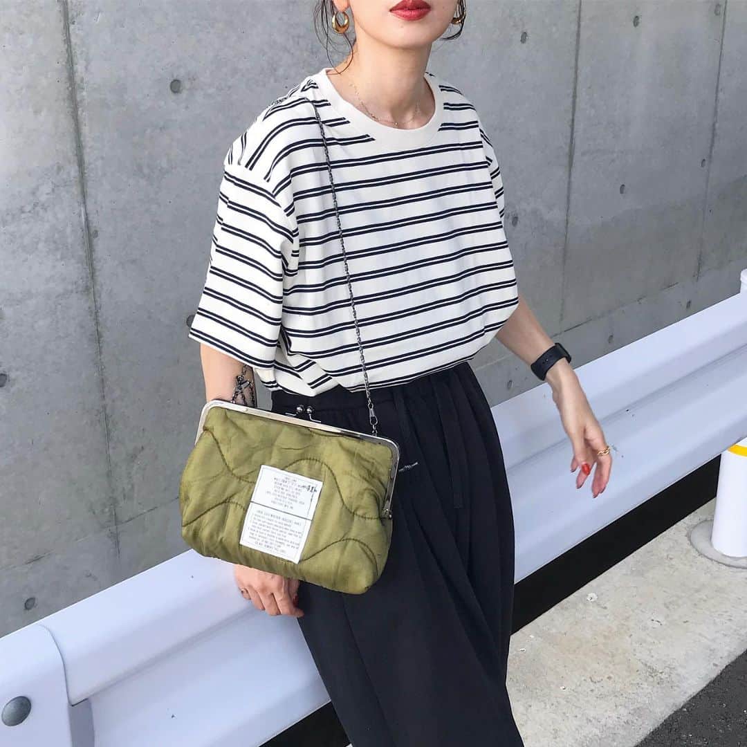 kumikaのインスタグラム