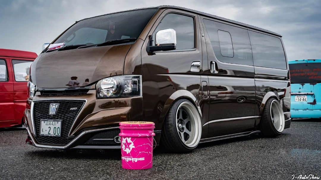 J-Auto Showのインスタグラム