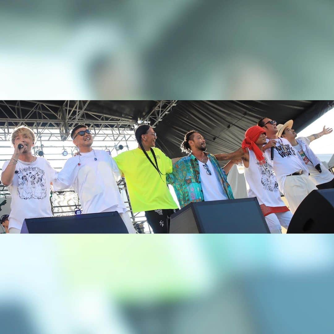 のインスタグラム：「Congrats 20y🎉  #0730 #前日一緒なのが俺達らしいw」