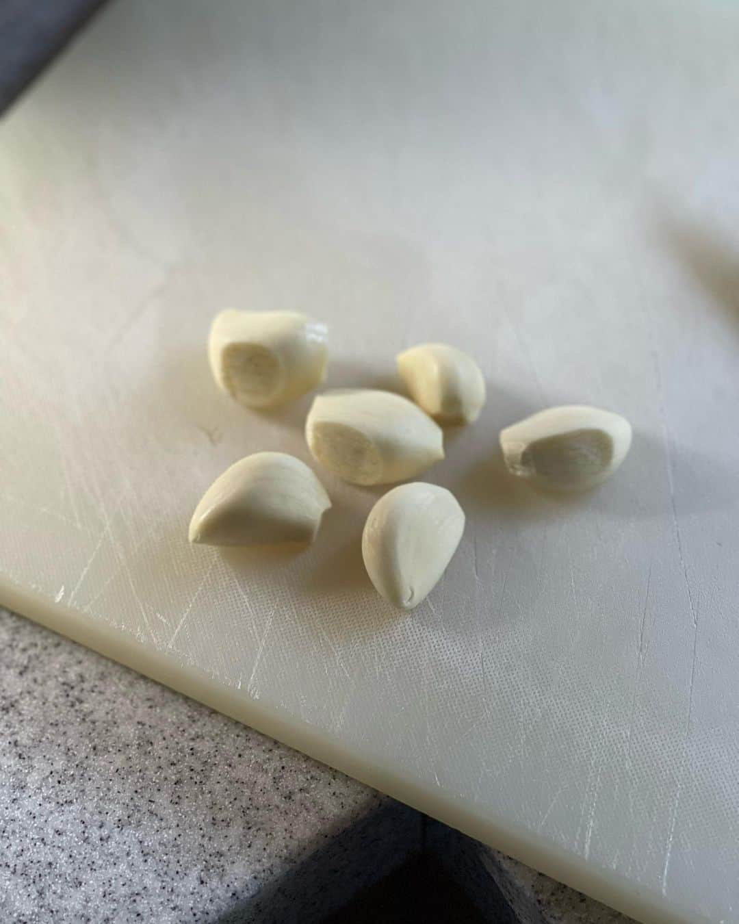 ロティーニのクルミペストのレシピ