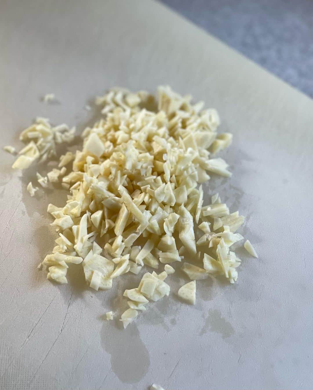 ロティーニのクルミペストのレシピ