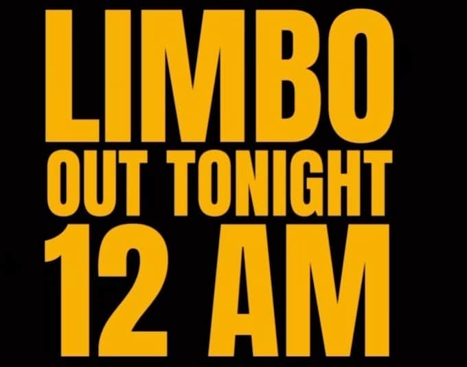 トリー･レーンズのインスタグラム：「@YOKOGOLD x LIMBO ….. TONIGHT @ 12 AM  This Gift Runs in Our Blood … Kill ‘em @yokogold」