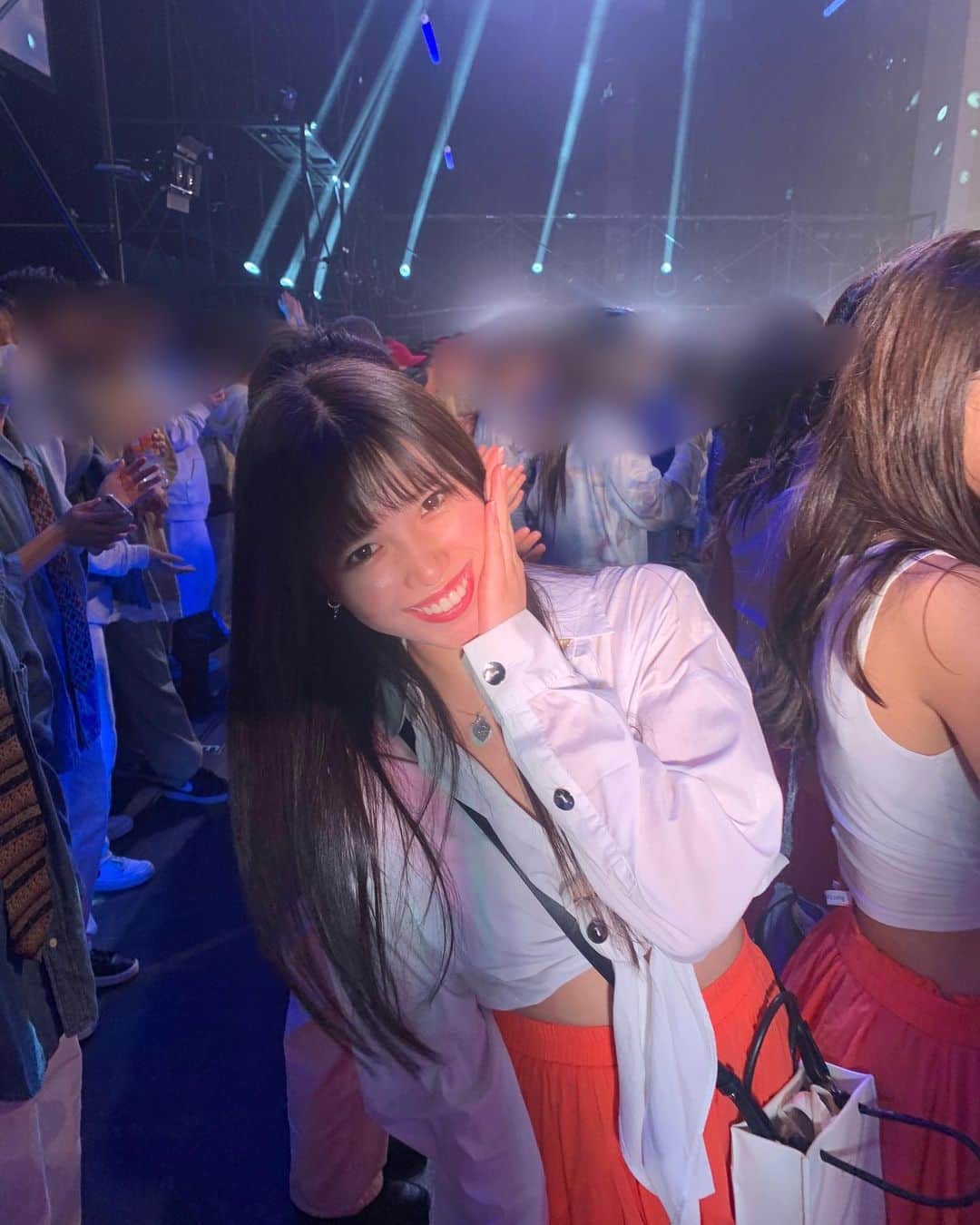 増田小春のインスタグラム