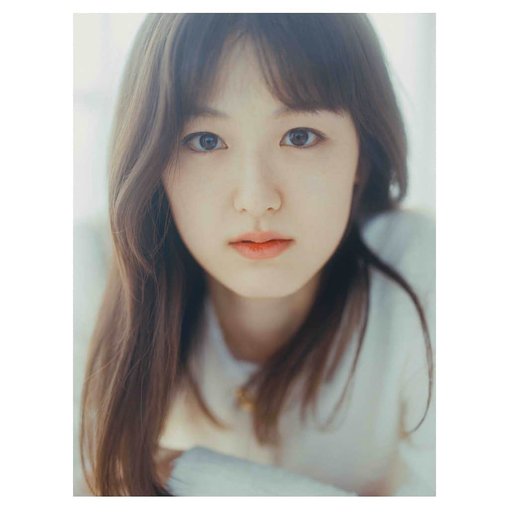 大後寿々花さんのインスタグラム写真 - (大後寿々花Instagram)「I liked myself at 29🤗 #29 #lastday #thankyoualways #☺️」8月4日 17時12分 - suzuka_ohgo