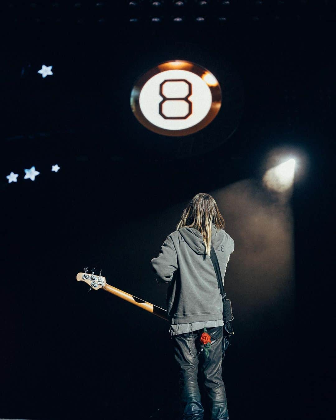 ピート・ウェンツのインスタグラム：「Fenway the dream is real 📸 @elliottxingham」